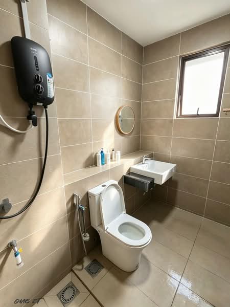 Terraced House for Sale in Klang (Selangor) - Elaine Tan - Bathroom - PropertyGuru.com.my
