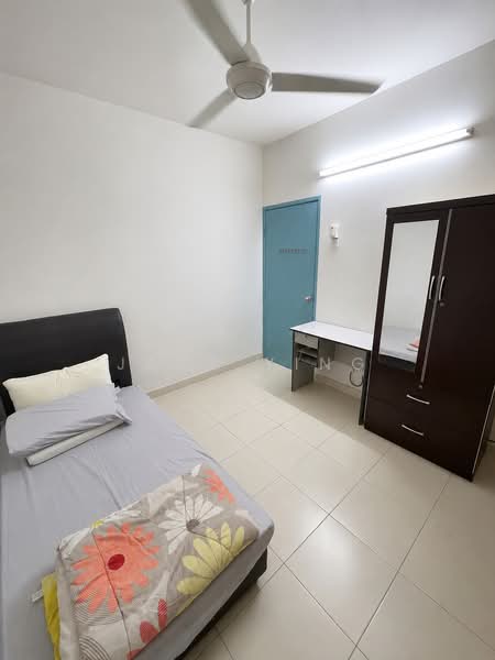 Apartment for Rent at Pandan Ria (Block A & B) - JACK YING - Bedroom - PropertyGuru.com.my