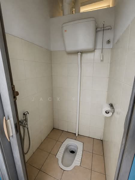 Apartment for Rent at Pandan Ria (Block A & B) - JACK YING - Bathroom - PropertyGuru.com.my