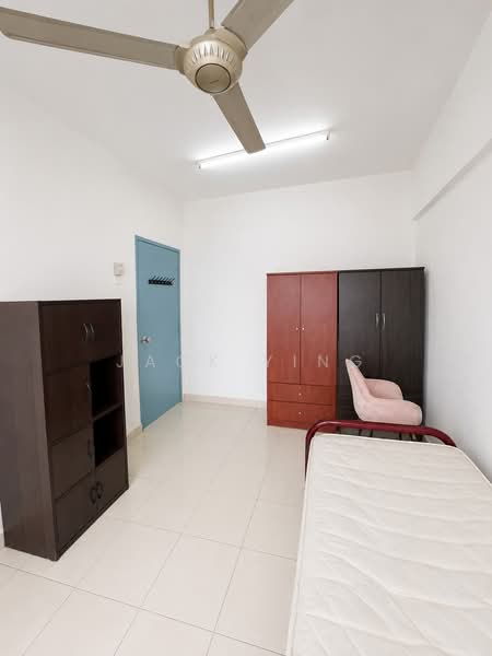 Apartment for Rent at Pandan Ria (Block A & B) - JACK YING - Bedroom - PropertyGuru.com.my