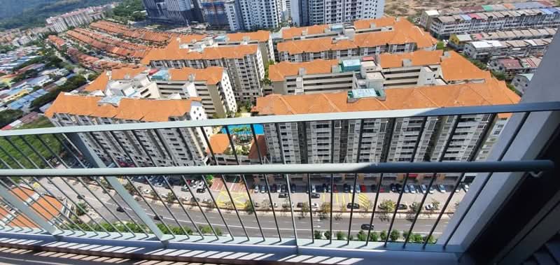 Service Residence for Sale at Fortune Centra - Helen Wan - PropertyGuru.com.my