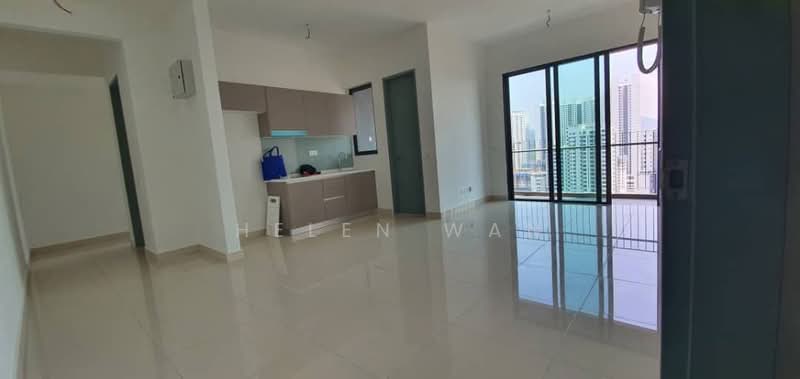 Service Residence for Sale at Fortune Centra - Helen Wan - Kitchen - PropertyGuru.com.my