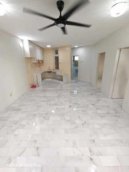 Pangsapuri untuk Disewa di Nova I - Vincent Lai - Kitchen - PropertyGuru.com.my
