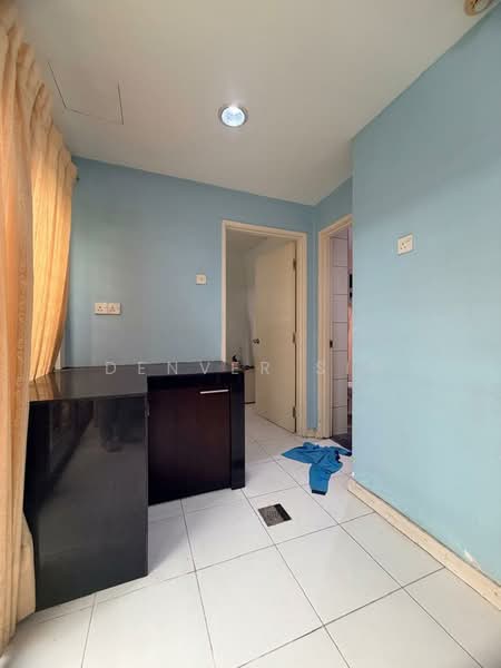3-storey Terraced House for Sale in Lake Fields (Sungai Besi) - Denver Sin - Interior - PropertyGuru.com.my