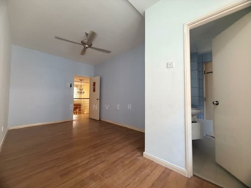 3-storey Terraced House for Sale in Lake Fields (Sungai Besi) - Denver Sin - Interior - PropertyGuru.com.my