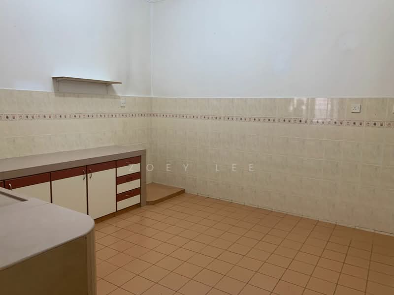 Rumah Teres 2 Tingkat untuk Dijual di Skudai (Johor) - Zoey Lee - Kitchen - PropertyGuru.com.my