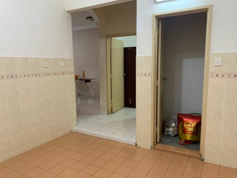 Rumah Teres 2 Tingkat untuk Dijual di Skudai (Johor) - Zoey Lee - Interior - PropertyGuru.com.my