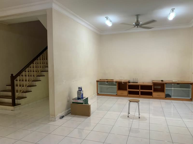Rumah Teres 2 Tingkat untuk Dijual di Skudai (Johor) - Zoey Lee - Living Room - PropertyGuru.com.my