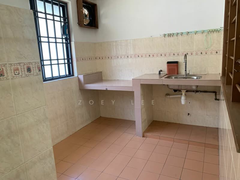 Rumah Teres 2 Tingkat untuk Dijual di Skudai (Johor) - Zoey Lee - Kitchen - PropertyGuru.com.my