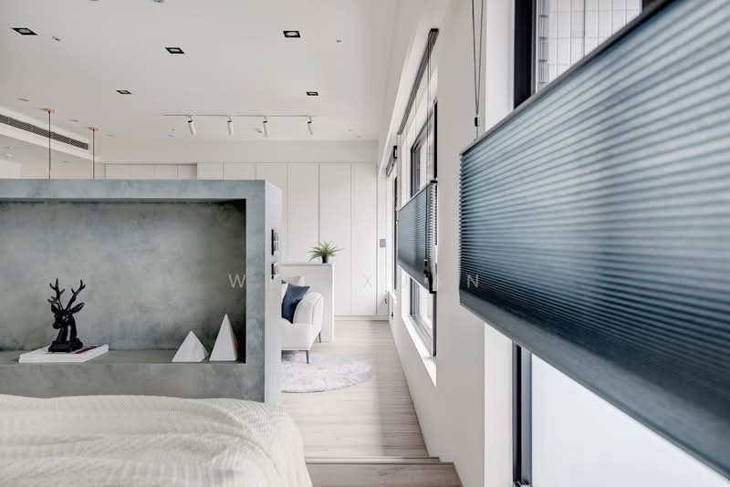 Service Residence for Sale at The Park 2 - Wen Xuan - PropertyGuru.com.my