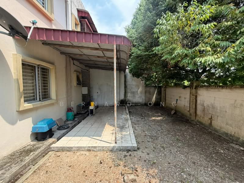 Townhouse for Sale in Desa Mutiara (Rawang) - Bernard Ong - Exterior - PropertyGuru.com.my