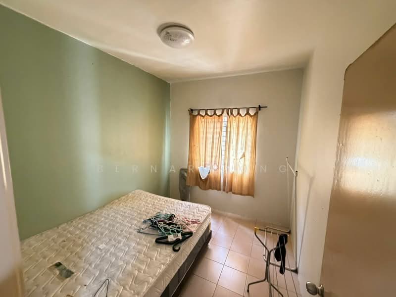 Townhouse for Sale in Desa Mutiara (Rawang) - Bernard Ong - Bedroom - PropertyGuru.com.my