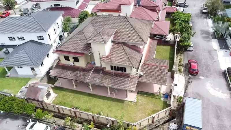 Rumah Banglo untuk Dijual di Pusat Bandaraya (Kuala Lumpur) - Mahzah Mohd Rapiee - PropertyGuru.com.my