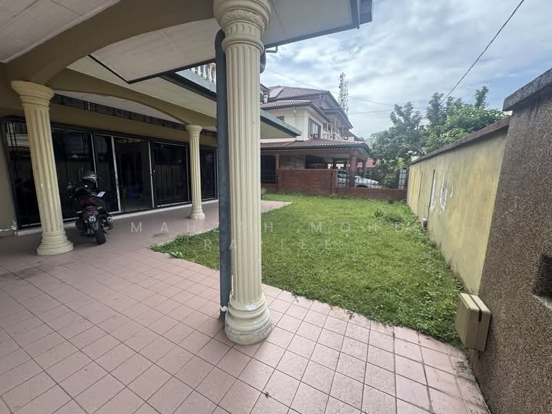 Rumah Banglo untuk Dijual di Pusat Bandaraya (Kuala Lumpur) - Mahzah Mohd Rapiee - PropertyGuru.com.my