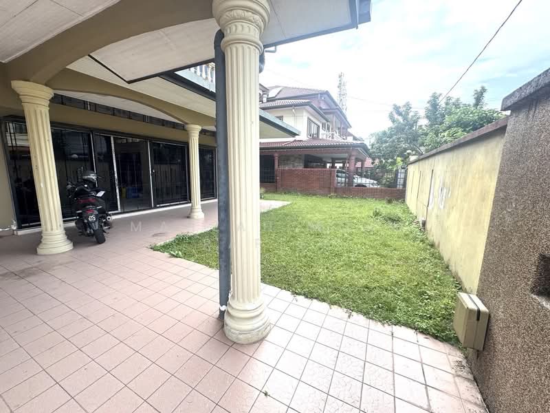 Rumah Banglo untuk Dijual di Pusat Bandaraya (Kuala Lumpur) - Mahzah Mohd Rapiee - PropertyGuru.com.my
