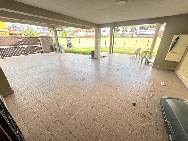 Rumah Banglo untuk Dijual di Pusat Bandaraya (Kuala Lumpur) - Mahzah Mohd Rapiee - PropertyGuru.com.my