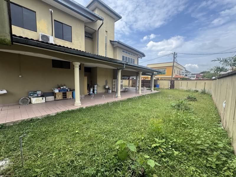 Rumah Banglo untuk Dijual di Pusat Bandaraya (Kuala Lumpur) - Mahzah Mohd Rapiee - PropertyGuru.com.my