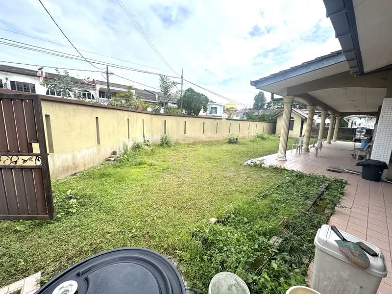 Rumah Banglo untuk Dijual di Pusat Bandaraya (Kuala Lumpur) - Mahzah Mohd Rapiee - PropertyGuru.com.my