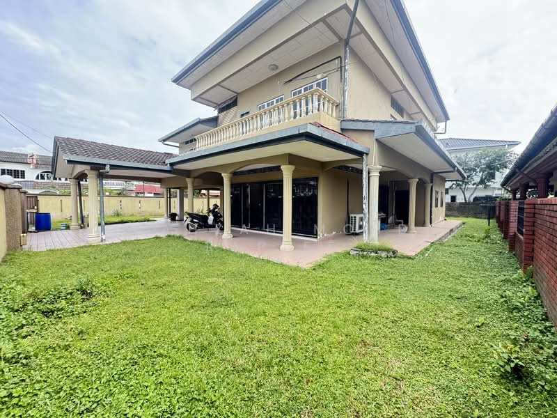 Rumah Banglo untuk Dijual di Pusat Bandaraya (Kuala Lumpur) - Mahzah Mohd Rapiee - PropertyGuru.com.my