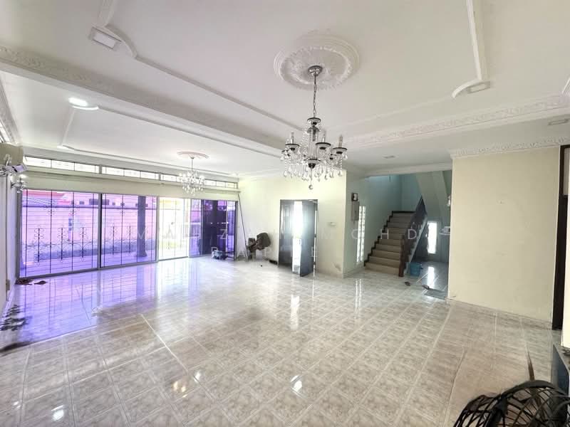 Rumah Banglo untuk Dijual di Pusat Bandaraya (Kuala Lumpur) - Mahzah Mohd Rapiee - PropertyGuru.com.my