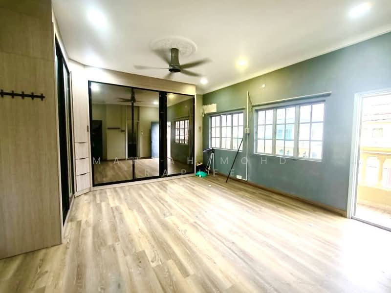Rumah Banglo untuk Dijual di Pusat Bandaraya (Kuala Lumpur) - Mahzah Mohd Rapiee - PropertyGuru.com.my