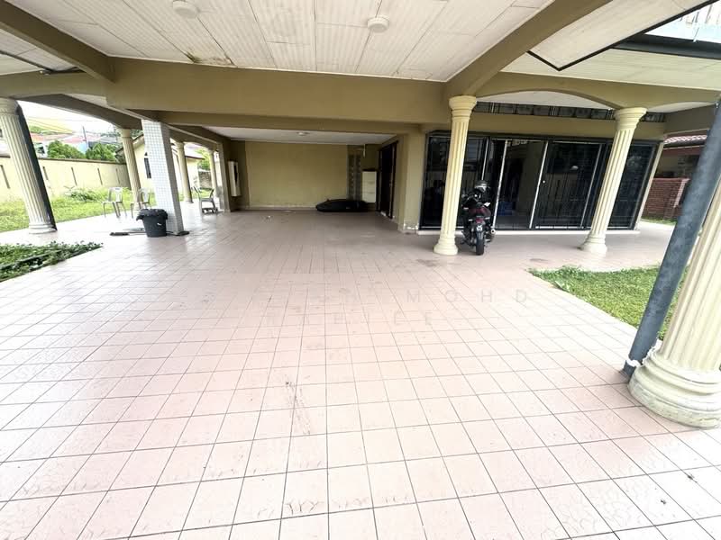 Rumah Banglo untuk Dijual di Pusat Bandaraya (Kuala Lumpur) - Mahzah Mohd Rapiee - PropertyGuru.com.my