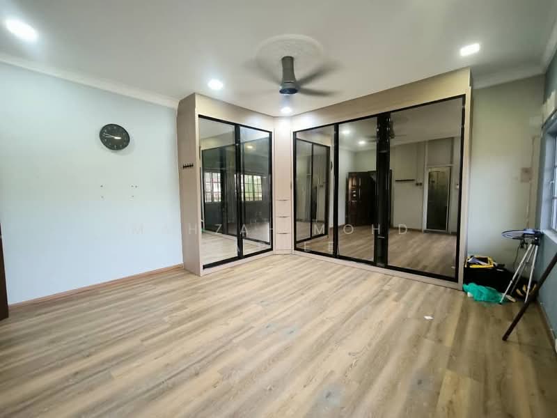 Rumah Banglo untuk Dijual di Pusat Bandaraya (Kuala Lumpur) - Mahzah Mohd Rapiee - PropertyGuru.com.my