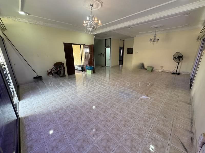 Rumah Banglo untuk Dijual di Pusat Bandaraya (Kuala Lumpur) - Mahzah Mohd Rapiee - PropertyGuru.com.my