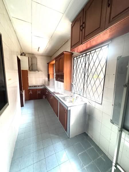 Rumah Banglo untuk Dijual di Pusat Bandaraya (Kuala Lumpur) - Mahzah Mohd Rapiee - PropertyGuru.com.my