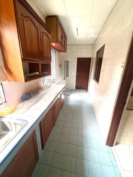 Rumah Banglo untuk Dijual di Pusat Bandaraya (Kuala Lumpur) - Mahzah Mohd Rapiee - PropertyGuru.com.my