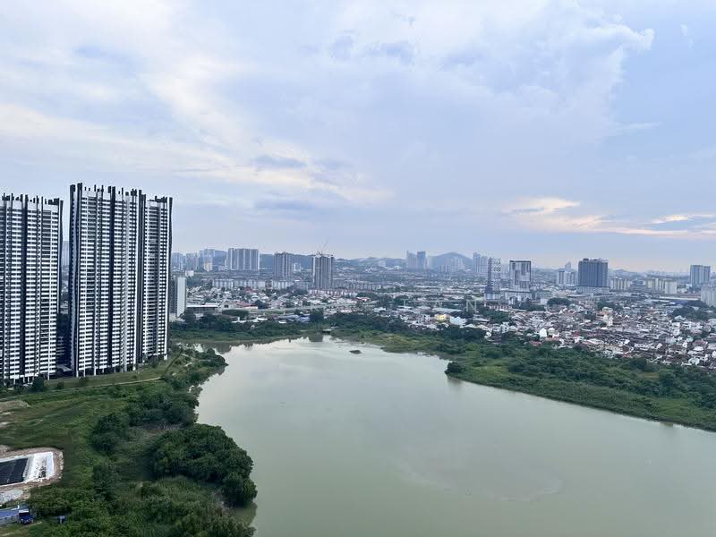 Service Residence for Rent at Aradia Residence @ Lake City KL North - Vicky Tan - Exterior - PropertyGuru.com.my