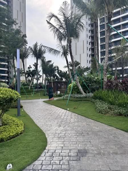 Service Residence for Rent at Aradia Residence @ Lake City KL North - Vicky Tan - Exterior - PropertyGuru.com.my