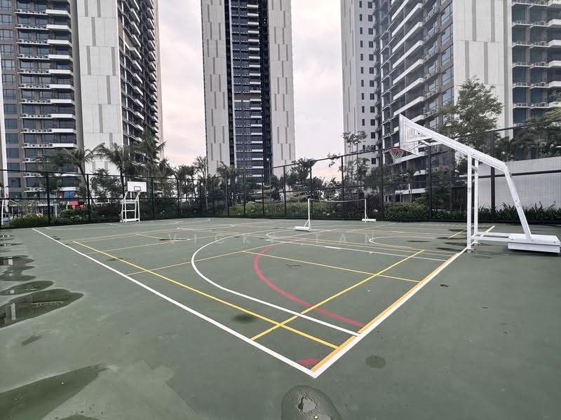 Service Residence for Rent at Aradia Residence @ Lake City KL North - Vicky Tan - Exterior - PropertyGuru.com.my