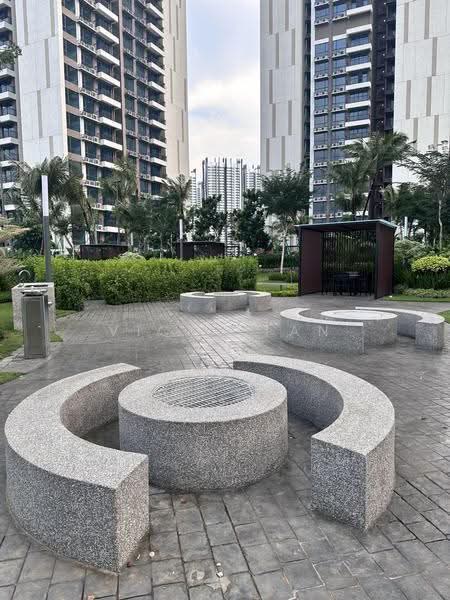 Service Residence for Rent at Aradia Residence @ Lake City KL North - Vicky Tan - Exterior - PropertyGuru.com.my