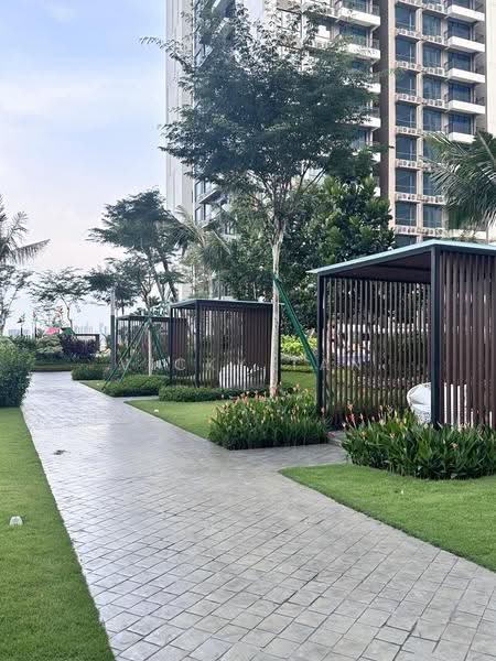 Service Residence for Rent at Aradia Residence @ Lake City KL North - Vicky Tan - Exterior - PropertyGuru.com.my