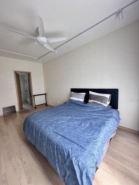 Service Residence for Rent at Aradia Residence @ Lake City KL North - Vicky Tan - Bedroom - PropertyGuru.com.my