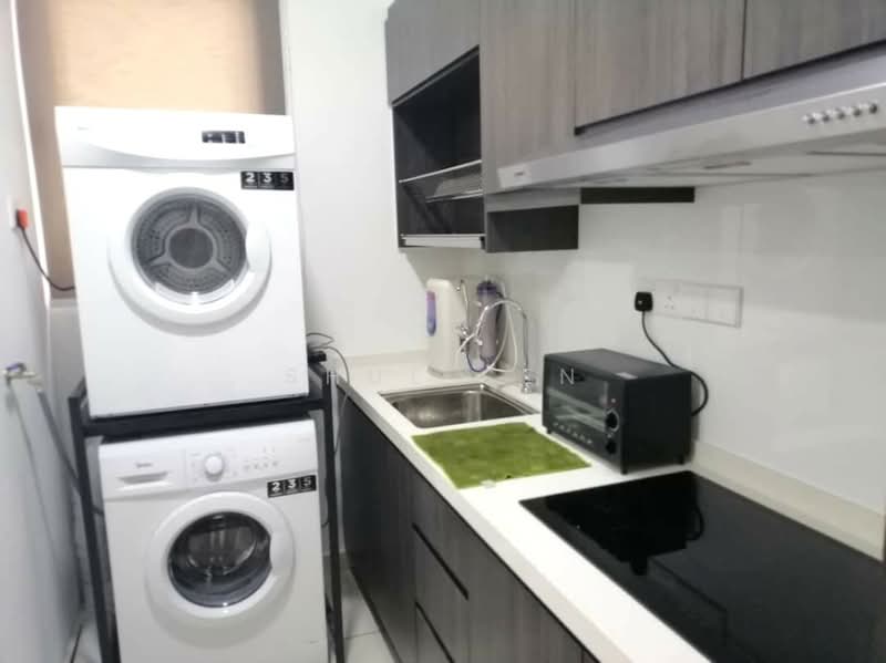 Service Residence for Rent at Kenwingston Skylofts - Shue Sen - PropertyGuru.com.my