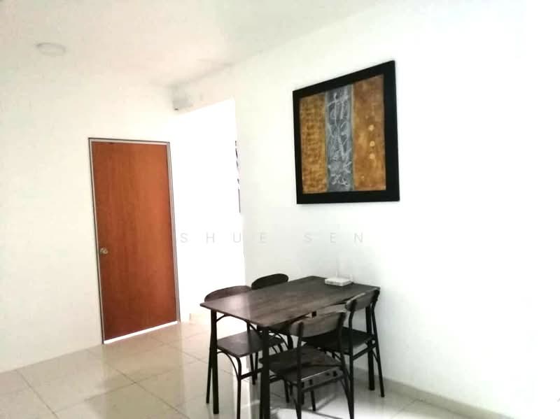 Service Residence for Rent at Kenwingston Skylofts - Shue Sen - PropertyGuru.com.my
