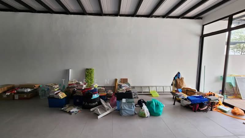 Rumah Kluster untuk Dijual di Kota Masai (Pasir Gudang) - Terence Tan - Interior - PropertyGuru.com.my