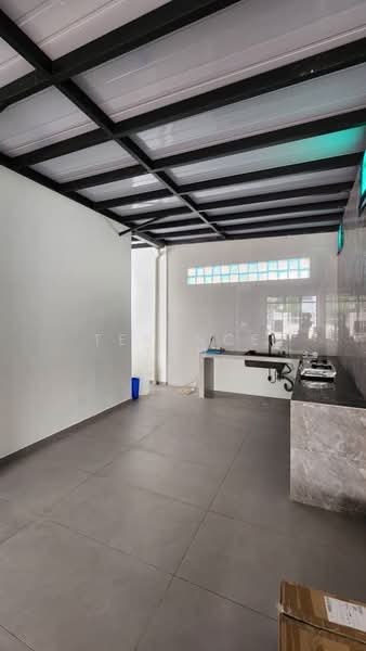 Rumah Kluster untuk Dijual di Kota Masai (Pasir Gudang) - Terence Tan - Kitchen - PropertyGuru.com.my