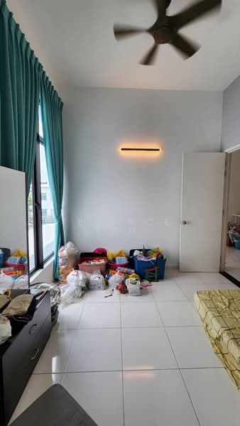 Rumah Kluster untuk Dijual di Kota Masai (Pasir Gudang) - Terence Tan - PropertyGuru.com.my