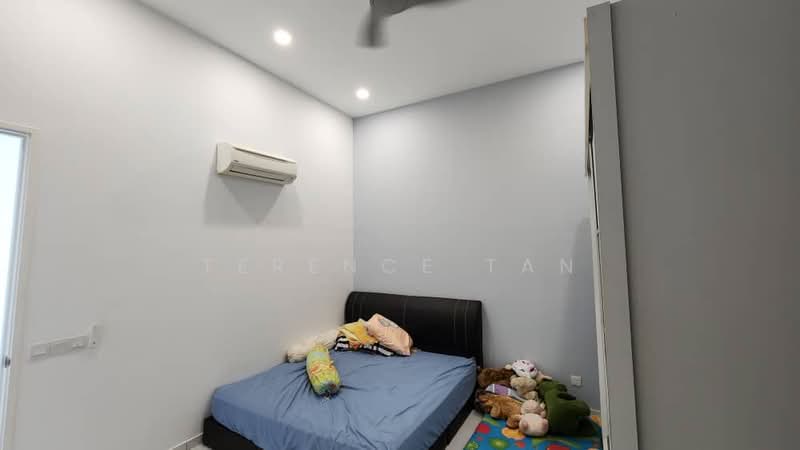 Rumah Kluster untuk Dijual di Kota Masai (Pasir Gudang) - Terence Tan - PropertyGuru.com.my