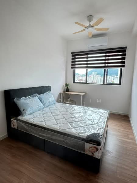 Flat for Rent at SUNWAY DORA - Chloe Lim - Bedroom - PropertyGuru.com.my