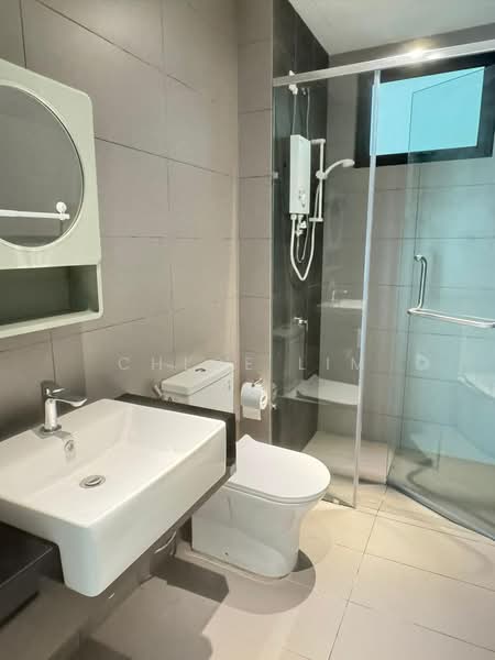 Flat for Rent at SUNWAY DORA - Chloe Lim - Bathroom - PropertyGuru.com.my