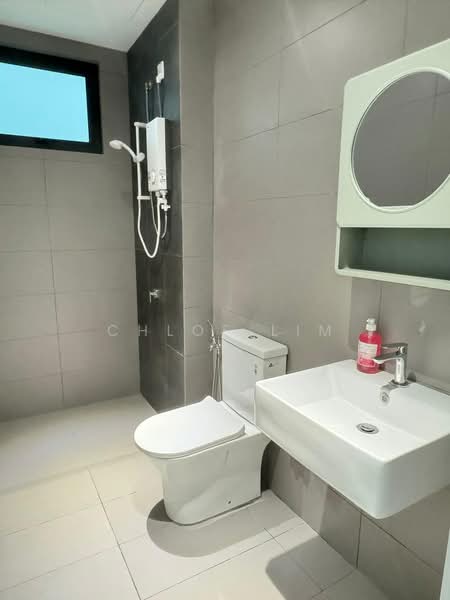 Flat for Rent at SUNWAY DORA - Chloe Lim - Bathroom - PropertyGuru.com.my