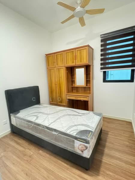 Flat for Rent at SUNWAY DORA - Chloe Lim - Bedroom - PropertyGuru.com.my