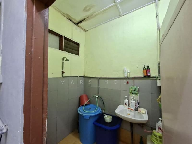 1-storey Terraced House for Sale in Taman Ungku Tun Aminah (Skudai) - Mars Hoe - PropertyGuru.com.my