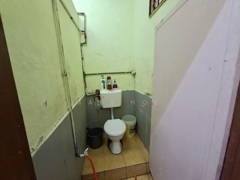 1-storey Terraced House for Sale in Taman Ungku Tun Aminah (Skudai) - Mars Hoe - PropertyGuru.com.my