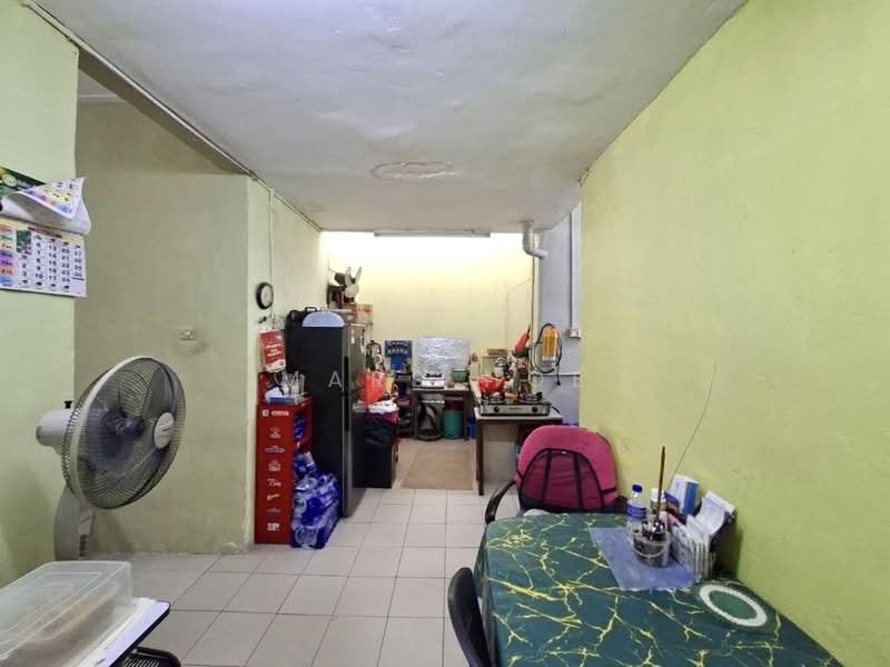 1-storey Terraced House for Sale in Taman Ungku Tun Aminah (Skudai) - Mars Hoe - PropertyGuru.com.my