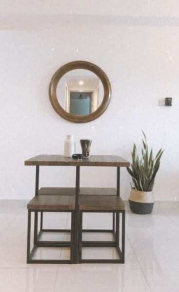 Service Residence for Rent at Temasya 8 - Josephine Chou - Interior - PropertyGuru.com.my